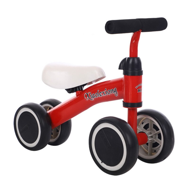 Baby Balance Bicycle for Toddlers